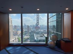-上海凯宾斯基大酒店