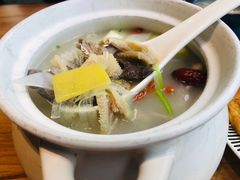 -品回味清真西北楼(宁波首店)