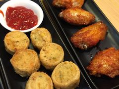 -大鼓米线(浦东长泰店)