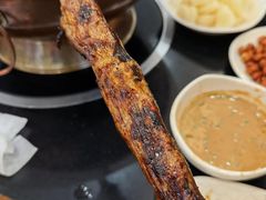 油包肝-情忆草原涮肉馆