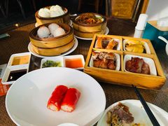 -老广酒楼(樱花店)