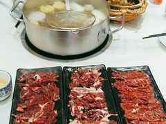 -陈记顺和潮汕牛肉火锅(棠德南路店)