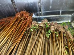 -水碾河刘老大串串香(水碾河路店)