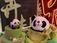 -CAKEBOSS蛋糕老板(东直门来福士店)