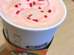 -星巴克(西安益田假日世界店)