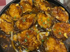 -苏师傅菜馆(上沙店)