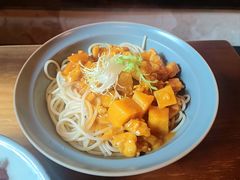 -Retro Deli 茶泡饭
