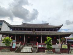 -龙川佗城