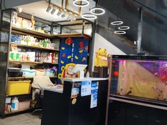-老杨头烧烤(博烤堂店)