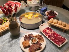 -俏牛哥鲜牛肉牛肆馆(重庆天地店)