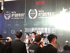 -星巴克(威尼斯人店)