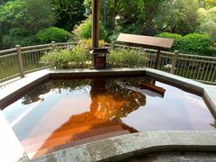 -清远熹乐谷温泉度假酒店