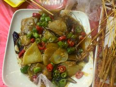 -望江门小龙虾(九堡店)