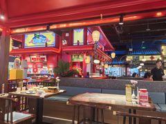 -怪噜范·贵阳小吃大排档(世纪金源店)