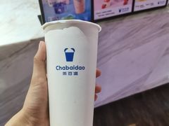 -茶百道(友好店)