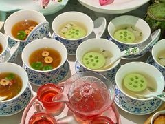 -苏梦江南·淮扬菜(夫子庙店)