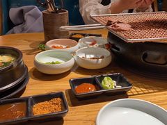 -九田家黑牛烤肉料理(华侨城店)