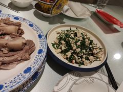 -宁夏国强手抓羊肉·清真菜(未央路凤三店)