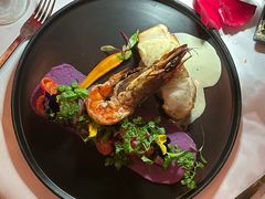 -Kathleen's Waitan 凯圣琳江景西餐厅(外滩店)