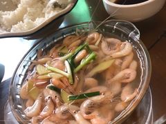 -灵福缘私房菜·农家菜(拈花湾·灵山大佛必推店)