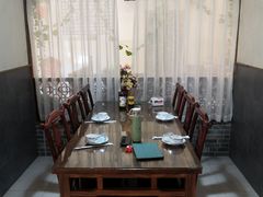 包厢-呼吸森林·生态农庄农家乐私房菜