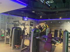 -金融街长安体育中心(北京长安店)