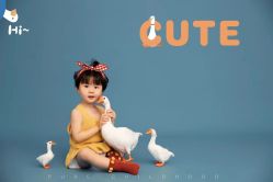 -童年时光专业儿童摄影(龙首店)