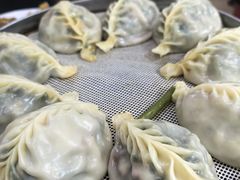 -叶存利海鲜大馅饺子(海宁路总店)