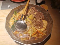 -京料理·日料自助·铁板燒(复悦城店)
