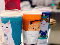 -奈雪的茶(印象城店)