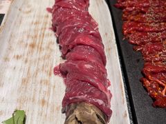 -盡膳口福跷脚牛肉火锅(国贸商城店)