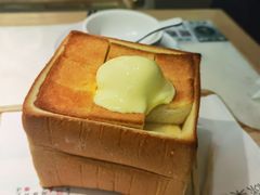 -绿茶餐厅(光明N次方公园店)