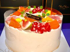 -PETIT PARIS 小巴黎(花园道店)