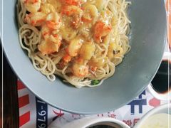 -海盗虾饭·剥好的小龙虾饭(上地辉煌店)