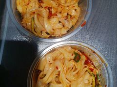 -魏家凉皮(博水商务大厦店)