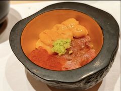 -鮨一日本料理(大中华店)