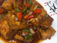 -缘来聚·徽菜名店(黄山宏村店)