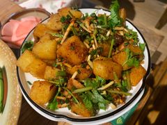 -树厨贵州菜(花果园购物中心店)