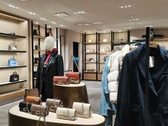 -COACH蔻驰(恒隆广场店)