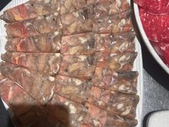 -青一色火锅(摩根店)