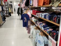 -优衣库(武汉国际广场店)