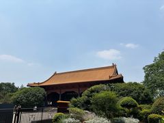 -明故宫遗址公园