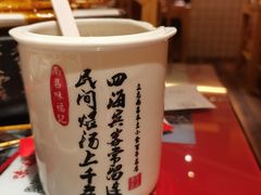 -味福记·本地特色菜(八一万达广场店)