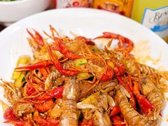 -毛哥小馆子(百井坊巷店)