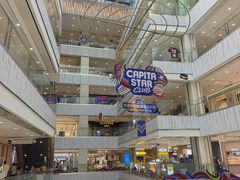 -凯德MALL(西直门店)