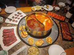 -三牦记·很牛的牦牛肉(柏条河北路下段店)
