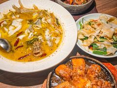 -食锦记·福建私房菜(浦西万达店)