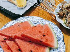 -食鸡公社辣子鸡·潍坊菜·烧烤