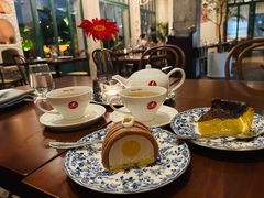 -Laures·月桂西班牙碳烤餐厅(十尚坊店)