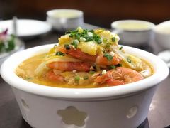 -今天国际酒店-餐厅